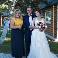 Отчет Свадьба 2 июня