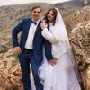 Отзывы о Ведущей на Свадьбу - Полина Лавренко